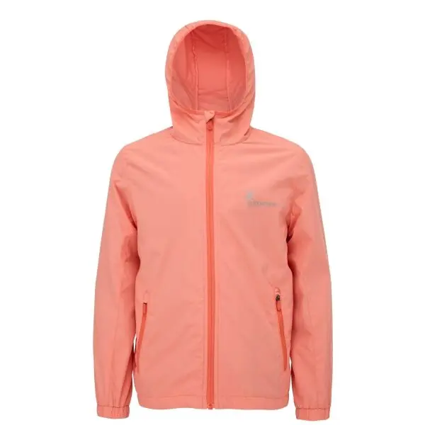 Klimatex Klimatex SAMA Детско яке за преходните сезони, цвят сьомга, размер