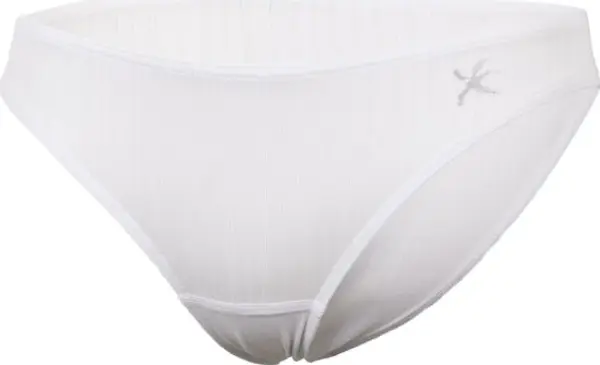 Klimatex Klimatex SARA Дамски функционални бикини, бяло, размер