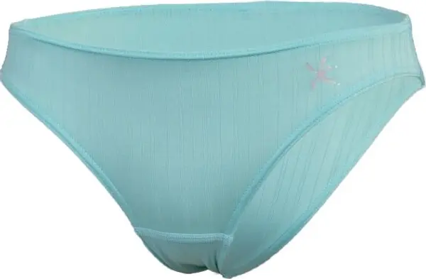 Klimatex Klimatex SARA Дамски функционални бикини, светло-зелено, размер