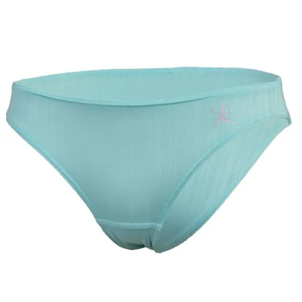 Klimatex Klimatex SARA Дамски функционални бикини, светло-зелено, размер XXL