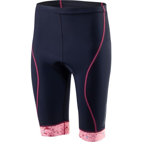 Klimatex Klimatex SARADOC Дамски шорти за колоездене, тъмносин, размер