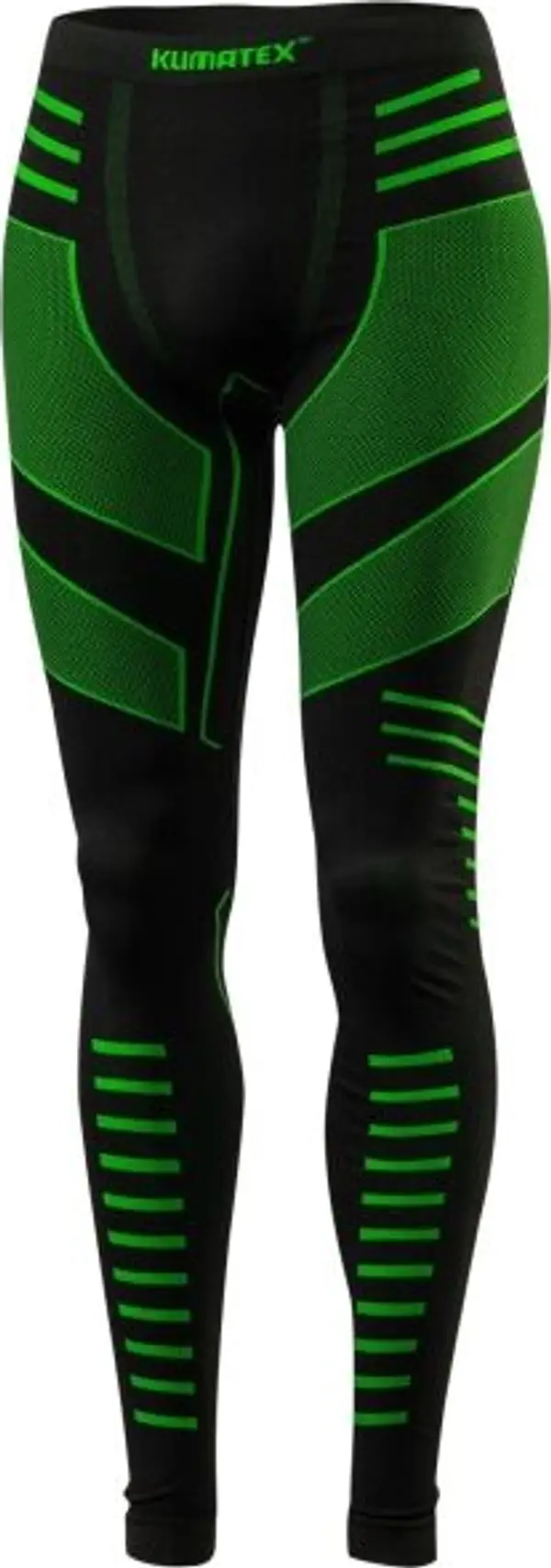 Klimatex Klimatex SEAMLESS MARDUM Функционална мъжка тениска, черно, размер