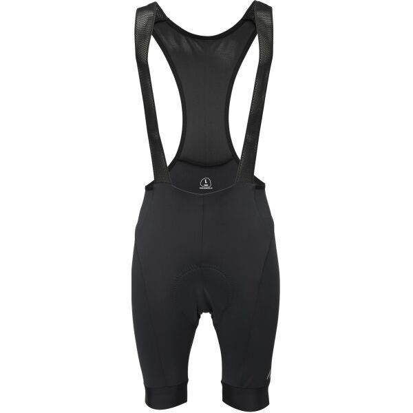 Klimatex Klimatex SIDHI Мъжки шорти за колоездене, черно, размер