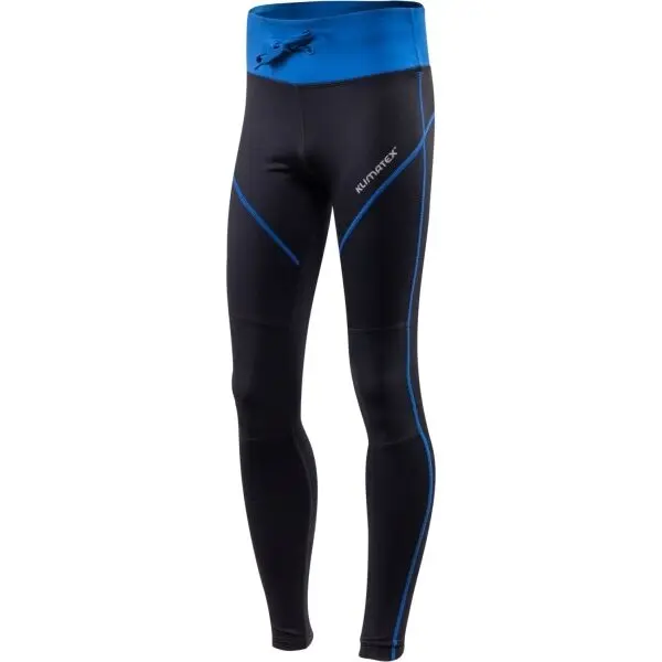 Klimatex Klimatex SILAQUI Детски функционален  клин, черно, размер