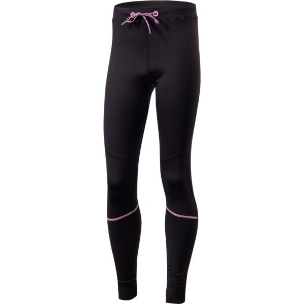 Klimatex Klimatex SILVIO Детски функционален  клин, черно, размер