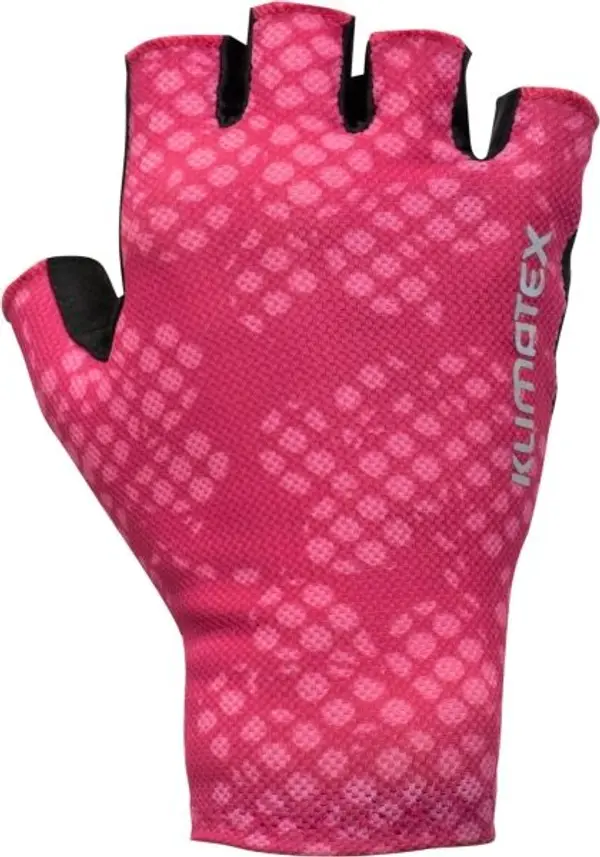 Klimatex Klimatex SKY Ръкавици за колоездене, розово, размер