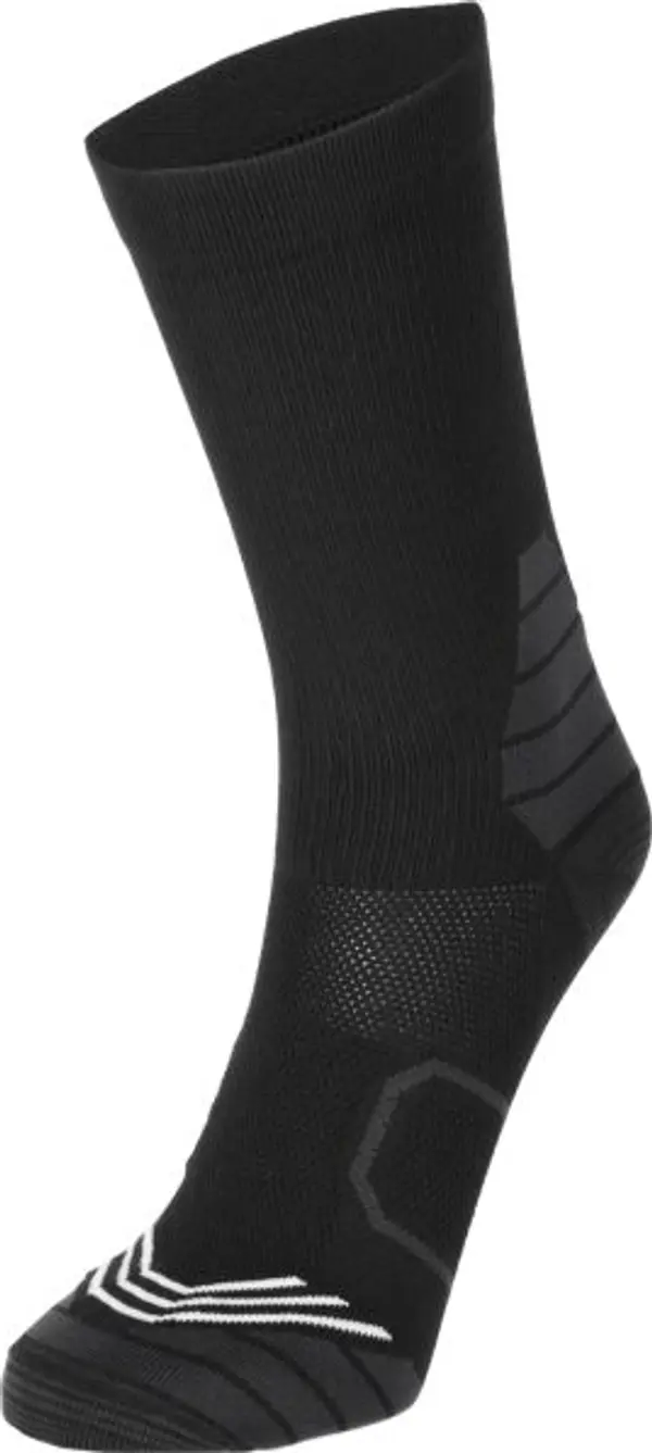 Klimatex Klimatex SMITH Дамски ниски чорапи за спорт, черно, размер