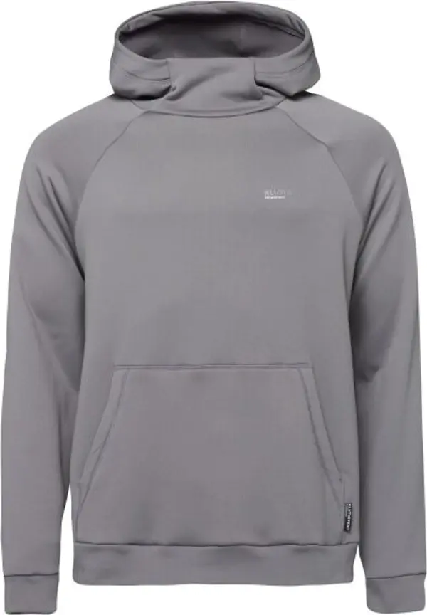Klimatex Klimatex SNORRE Мъжки суитшърт, сиво, размер XXL
