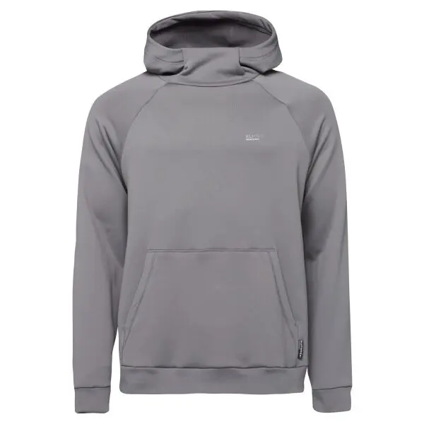 Klimatex Klimatex SNORRE Мъжки суитшърт, сиво, размер