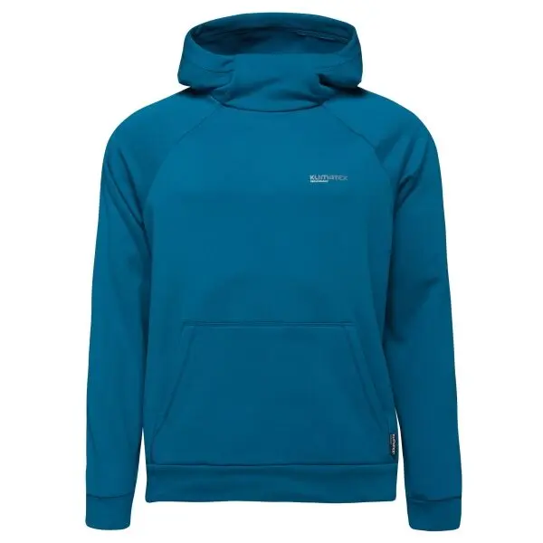 Klimatex Klimatex SNORRE Мъжки суитшърт, тъмносин, размер