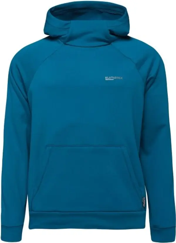 Klimatex Klimatex SNORRE Мъжки суитшърт, тъмносин, размер XXL