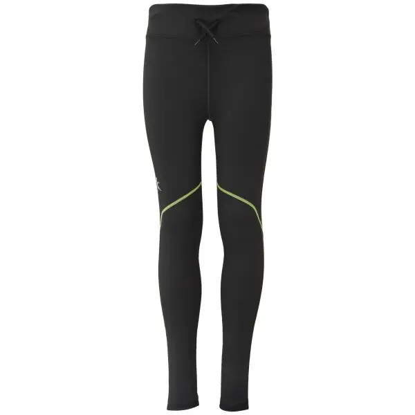 Klimatex Klimatex SPIRO Детски функционален клин, черно, размер