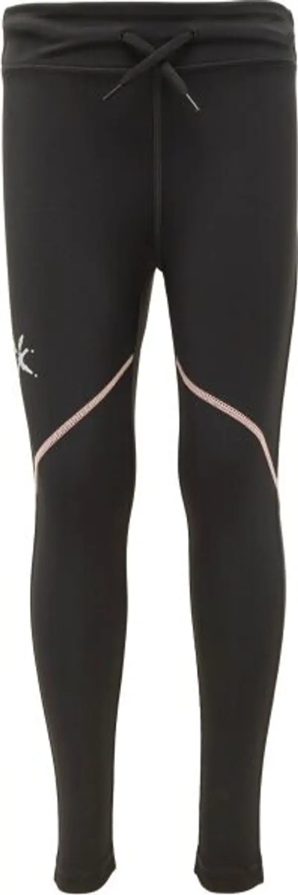 Klimatex Klimatex SPIRO Детски функционален клин, черно, размер