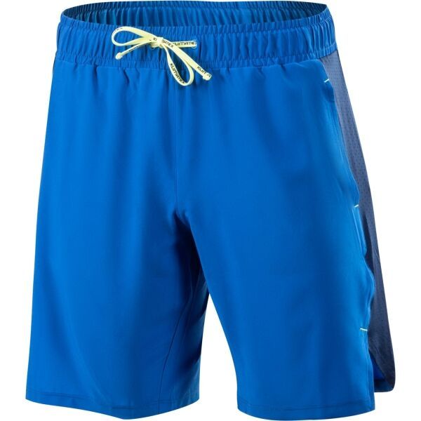 Klimatex Klimatex SUTTON Мъжки функционални шорти, синьо, размер