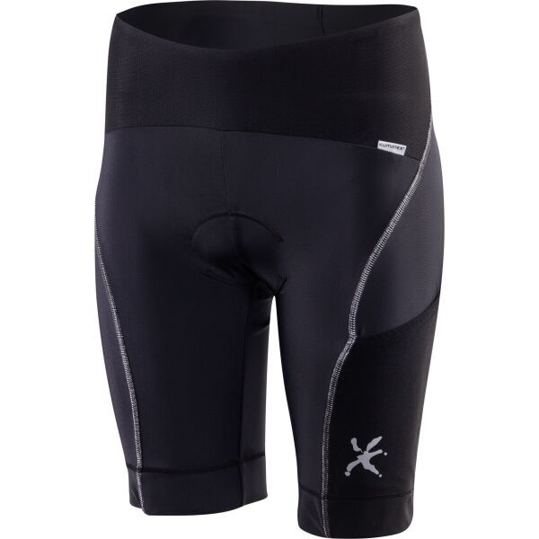 Klimatex Klimatex SUZAN Дамски  велосипедни панталонки, черно, размер