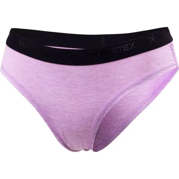 Klimatex Klimatex TANAKA Дамски функционални бикини, лилаво, размер