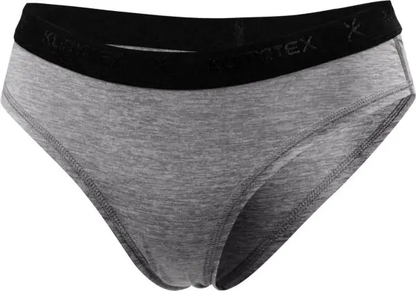 Klimatex Klimatex TANAKA Дамски функционални бикини, сиво, размер