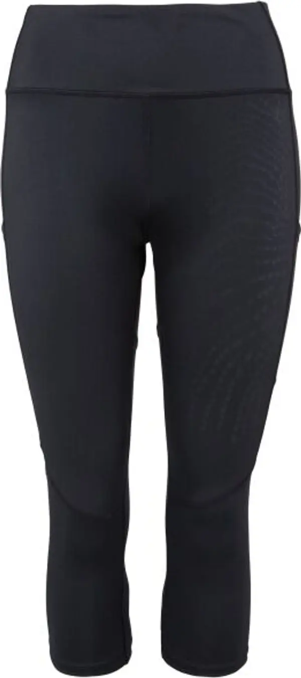 Klimatex Klimatex TAPIA Дамски 3/4 велосипеден клин, черно, размер