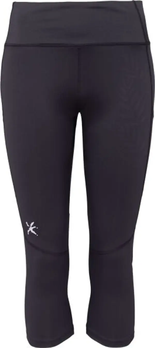 Klimatex Klimatex TAPIA1 Дамски 3/4 клин, черно, размер