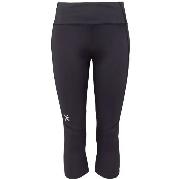 Klimatex Klimatex TAPIA1 Дамски 3/4 клин, черно, размер XXL