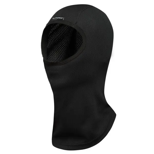 Klimatex Klimatex TMC Детска маска за зимни спортове, черно, размер UNI