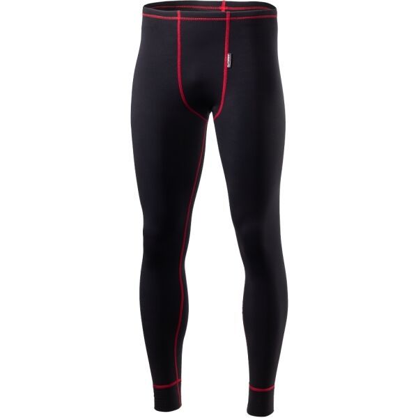 Klimatex Klimatex TOMAS Мъжки функционален клин, черно, размер