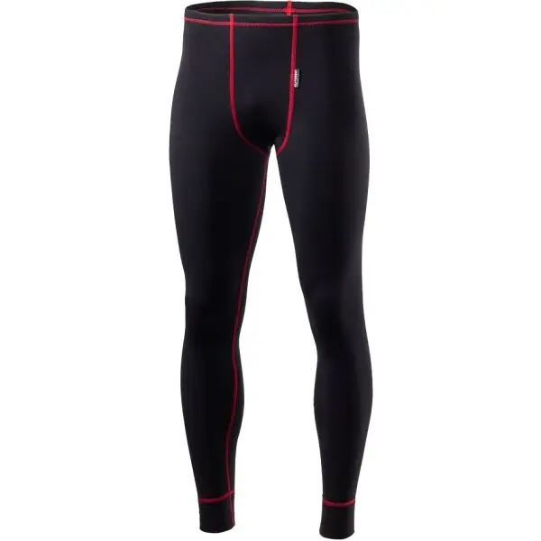 Klimatex Klimatex TOMAS Мъжки функционален клин, черно, размер