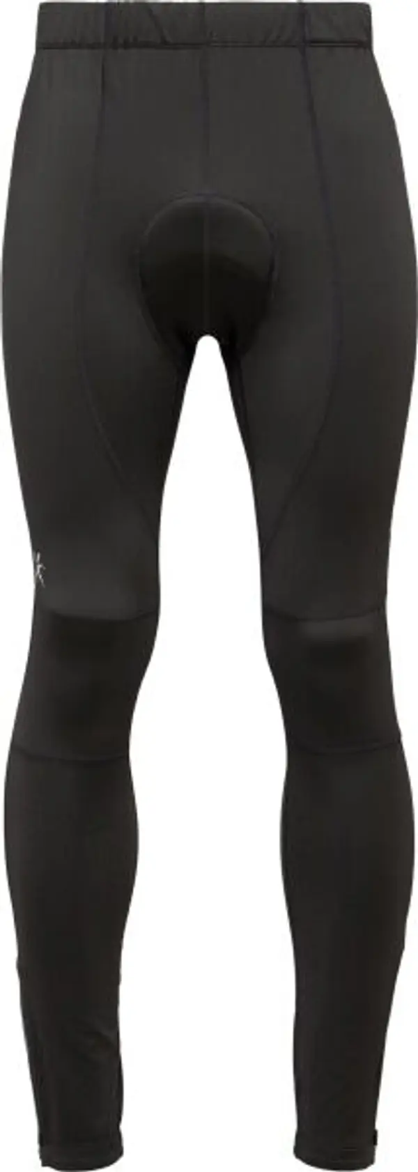 Klimatex Klimatex TONIO Мъжки вело клин, черно, размер