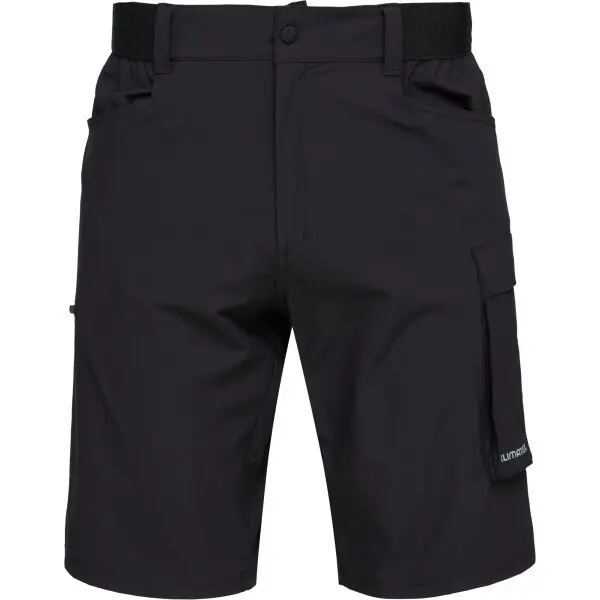 Klimatex Klimatex TONKIN Мъжки функционални шорти, черно, размер