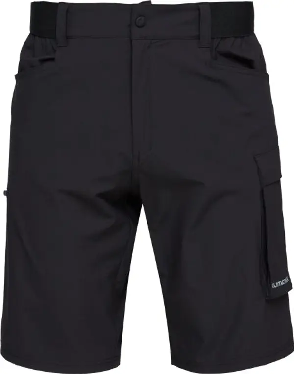 Klimatex Klimatex TONKIN Мъжки функционални шорти, черно, размер