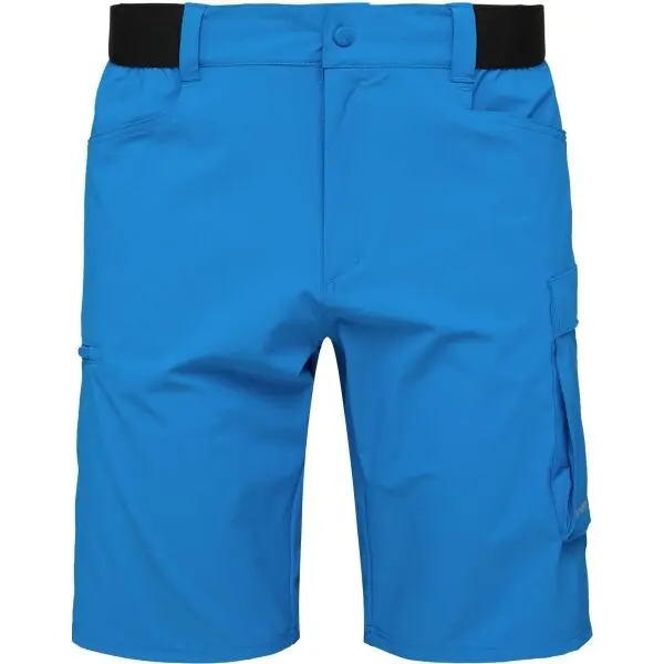 Klimatex Klimatex TONKIN Мъжки функционални шорти, синьо, размер