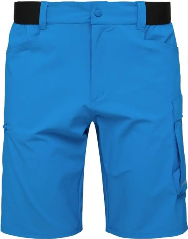 Klimatex Klimatex TONKIN Мъжки функционални шорти, синьо, размер