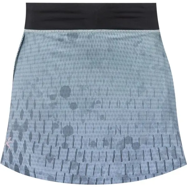 Klimatex Klimatex TRACY Дамска велосипедна пола, черно, размер