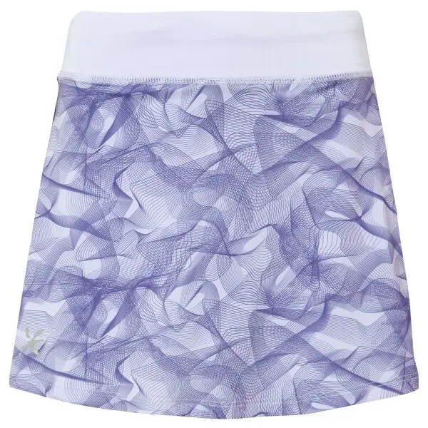 Klimatex Klimatex TRACY Дамска велосипедна пола, лилаво, размер