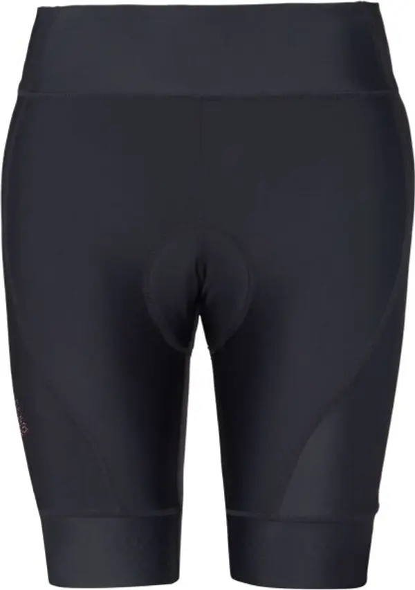 Klimatex Klimatex TRIXY Дамски колоездачни шорти, черно, размер