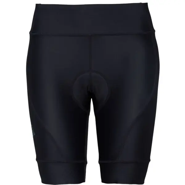 Klimatex Klimatex TRIXY Дамски колоездачни шорти, черно, размер