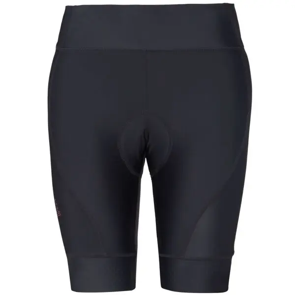 Klimatex Klimatex TRIXY Дамски колоездачни шорти, черно, размер XXL