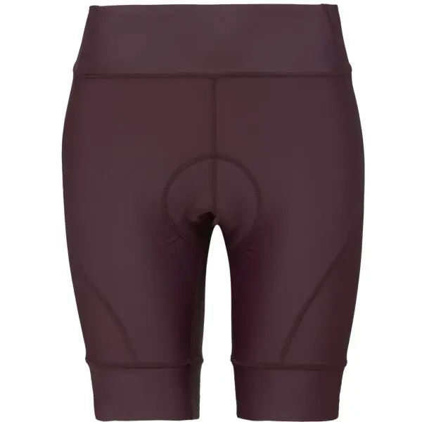 Klimatex Klimatex TRIXY Дамски колоездачни шорти, лилаво, размер XXL