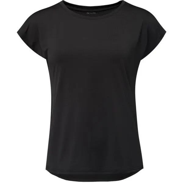 Klimatex Klimatex TYNKA RE:CLIMA Дамска функционална тениска, черно, размер