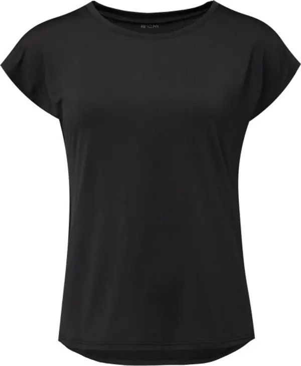 Klimatex Klimatex TYNKA RE:CLIMA Дамска функционална тениска, черно, размер