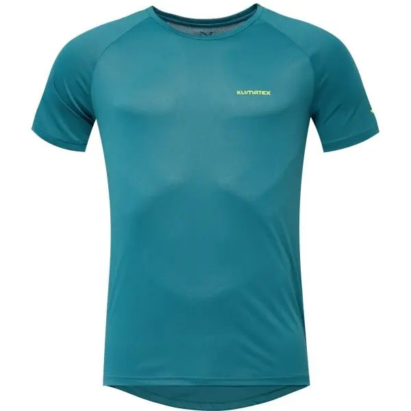 Klimatex Klimatex UGO Мъжка функционална тениска, тъмносин, размер