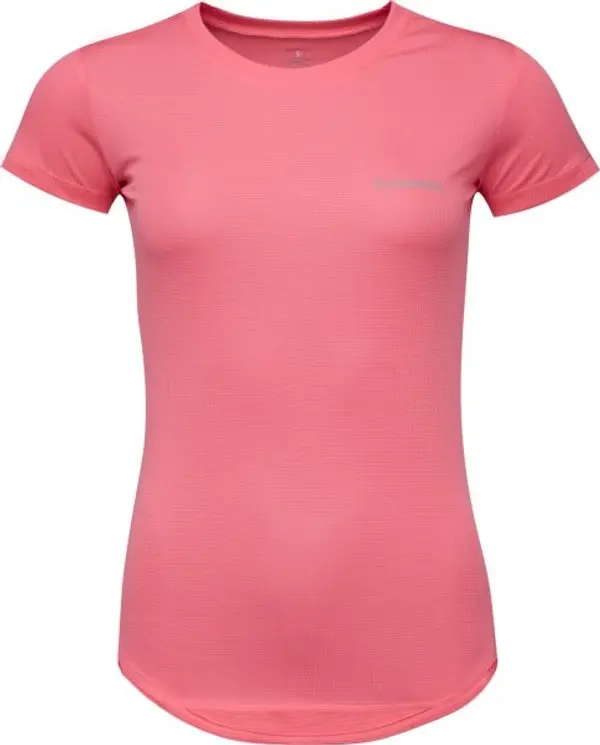 Klimatex Klimatex VATINA Дамска функционална тениска, цвят сьомга, размер
