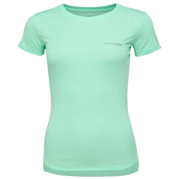 Klimatex Klimatex VATINA Дамска функционална тениска, светло-зелено, размер