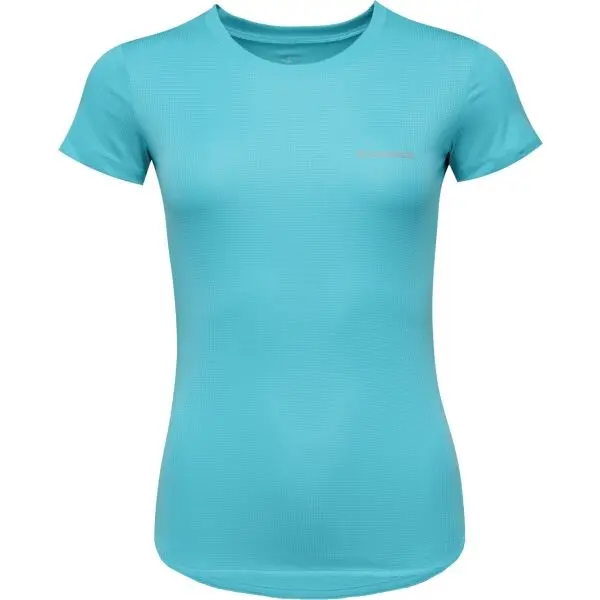 Klimatex Klimatex VATINA Дамска функционална тениска, тюркоазено, размер