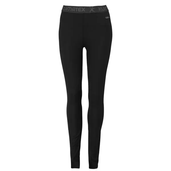 Klimatex Klimatex VETTA THERMOCOOL SOFT Дамско бельо Thermocool Soft, черно, размер