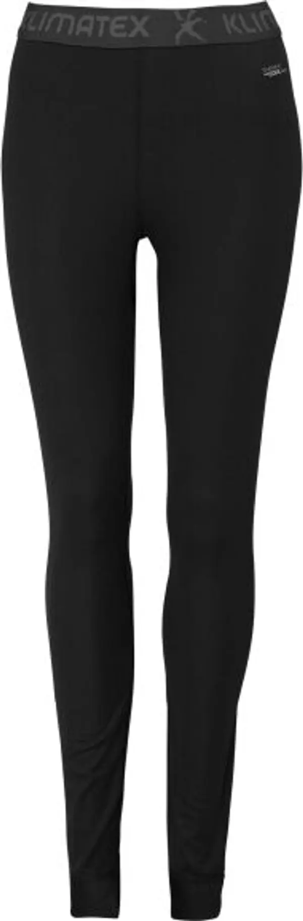 Klimatex Klimatex VETTA THERMOCOOL SOFT Дамско бельо Thermocool Soft, черно, размер XXL