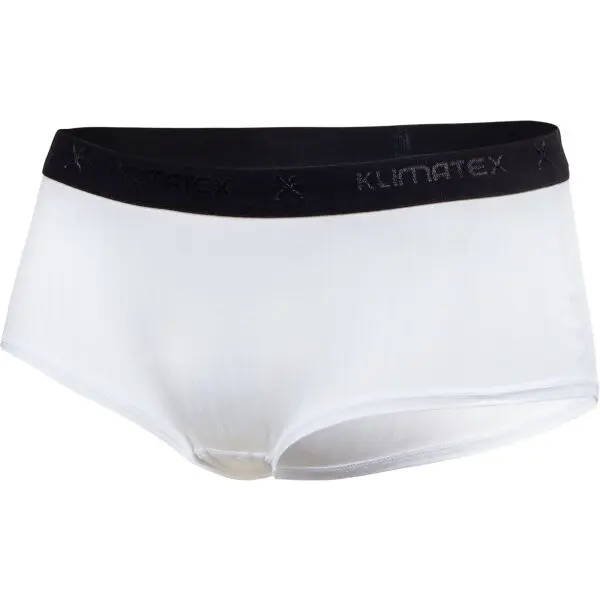 Klimatex Klimatex VIKY Дамски функционални боксерки, бяло, размер
