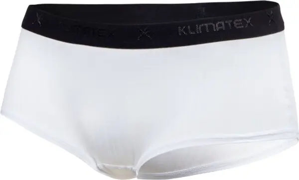 Klimatex Klimatex VIKY Дамски функционални боксерки, бяло, размер
