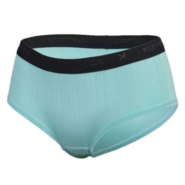 Klimatex Klimatex VIKY Дамски функционални боксерки, светло-зелено, размер