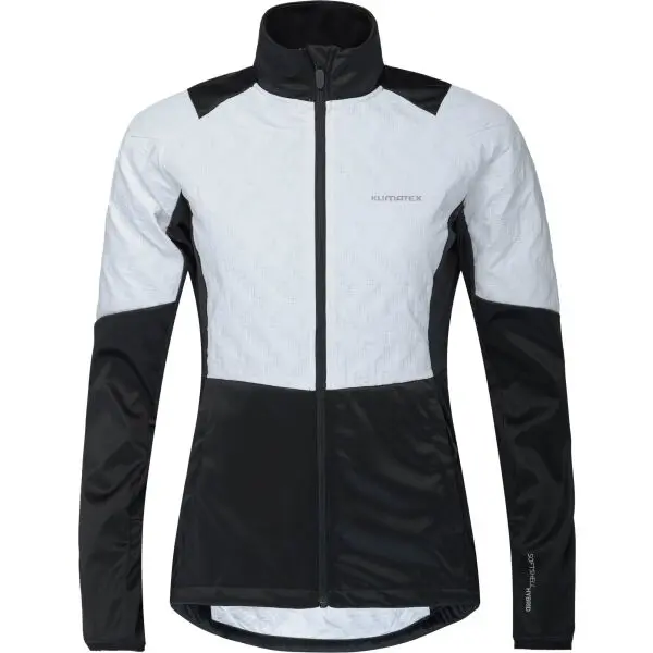 Klimatex Klimatex ВИРПИ Дамско хибридно яке, бяло, размер